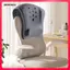 Ghế văn phòng đa chức năng Gối cổ mềm Memory Foam Tựa đầu khi ngủ cho máy trạm Hỗ trợ chơi game
