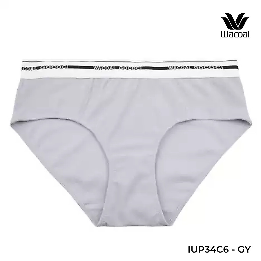 Quần lót GOCOCi Wacoal IUP34C6 mềm mại thoải mái - UP34C6
