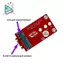 Card mạng không dây Mini PCIe sang NGFF M. Bộ chuyển đổi ổ cắm 2 phím B + M cho mô-đun 3G 4G 5G GSM LTE