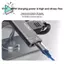USB C Laptop Docking Station 4K @ 60HZ -Bộ Chuyển Đổi Tương Thích Type-C Sang PD100W 3.5MM HUB Cho Điện Thoại Laptop