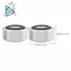Loa Siêu Trầm Chống Sốc Chân Miếng Lót 12 Chiếc HIFI Loa Bộ Khuếch Đại Miếng Lót Bàn Xoay Đế Miếng Lót Cho Loa CD Khuếch Đại