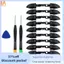 Bộ sửa chữa bộ điều khiển cho / S 10 chiếc Nút kích hoạt vai thay thế LB / RB