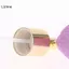 LUImo Vintage Chai Nước Hoa Thủy Tinh Có Thể Đổ Lại 1 Chiếc Thiết Kế Sleek Atomizer Bơm 18 Mm Có Ống Cho Du Lịch Tặng SBS