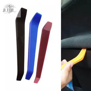 Chuyên Nghiệp Cho Ô Tô Bảng Điều Khiển Cửa Xe Kẹp Dụng Cụ Tháo Lắp Nhựa Cho Ô Tô