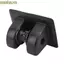 Giá đỡ neo Kayak, Hỗ trợ dây nhựa PVC Giá đỡ neo thuyền bơm hơi, Phần cứng biển Hàng con lăn Dây hỗ trợ Giá đỡ phụ kiện thuyền