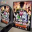 Anime Nhật Bản Phổ Biến Hunter Poster Không Khung Tranh Canvas Cho Phòng Gia Đình Trang Trí Tường