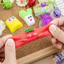 Dễ Thương Mũi Bé Ga Pinch Âm Nhạc Trẻ Em Rau Chậm Phục Hồi Giải Nén Dụng Cụ Tiện Dụng Thông Hơi Pinch Đồ Chơi Quà Tặng Nhỏ UEQP