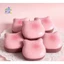 Đồ chơi giảm căng thẳng phục hồi chậm Totoro - Giải nén âm nhạc Big Sticky Pinch dễ thương