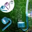 Hiệu suất hàng đầu Máy phân tán CO2 bằng nhôm tối ưu hóa hấp thụ khí trong môi trường nước bằng cách sử dụng tạo bong bóng