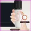Máy Karaoke Mini Máy Karaoke Di Động Xe Không Dây Thiết Bị Hát Gia Đình Giải Trí Có Micro Cho lyuvn