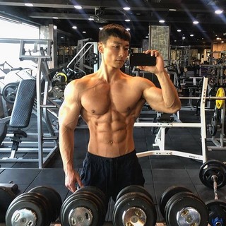 Sports Shorts Men's Three-Point Fitness Pants Quick-Drying Loose Muscle Training Brother Basketball Track and Field Marathon Running Pants A5Le