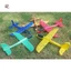 Đồ chơi máy bay tạo bọt 48cm - Máy bay ném tay cho trò chơi tiệc ngoài trời dành cho trẻ em