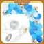Dây kết bóng tạo kiểu nghệ thuật dài 5m trang trí sinh nhật - tiệc party - decor