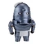 Hàng có sẵn BANDAI Gashapon Dây thép Nhà giả kim Đồ trang trí búp bê đứng Edward Lisa JKK4