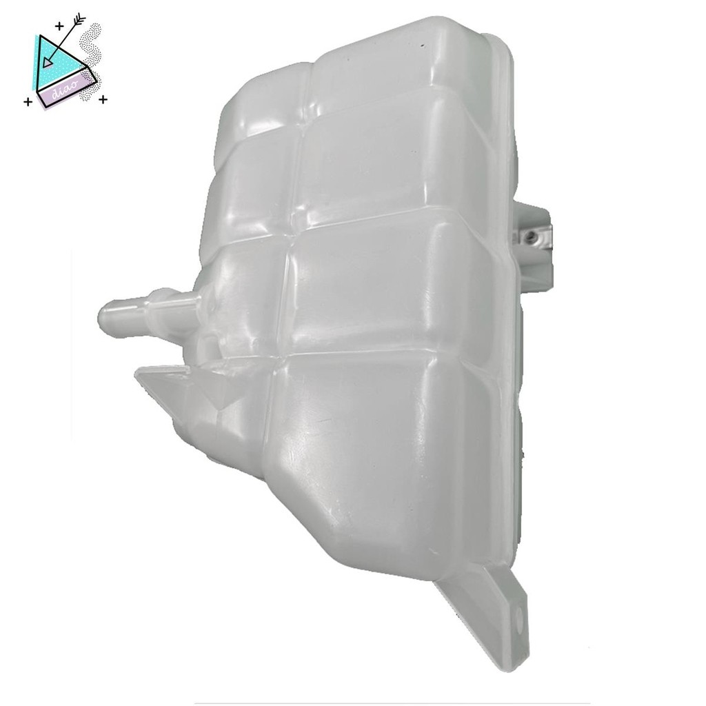 AB39-8K218-AA Xe Tăng Mở Rộng Làm Mát Tản Nhiệt Có Nắp Sắt Kẹp Ống Đồng Cho Ranger 2012-2020 AB39-8K089AA