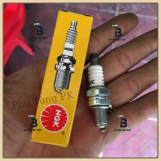 Bugi 2 thì, 4 thì NGK chính hãng cho máy cắt cỏ, máy cưa
