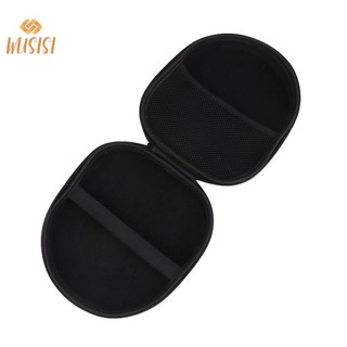 [WUSISI] Hộp đựng tai nghe EVA cứng 1 mảnh Hộp đựng tai nghe cho tai nghe WH-CH720N WH-1000XM4 MDR-ZX100 Túi du lịch MỚI