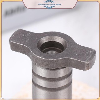 POWER Electric Brushless Impact Cờ lê Adapter Mũi khoan Chrome Vanadi Steel Chuyển đổi trục cờ lê sử dụng kép.