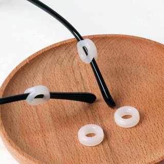 Bộ gài mắt kính silicon giữ kính chống rơi khi hoạt động mạnh ALINE