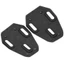 1 Cặp Giày Đi Xe Đạp Cleat Cover Adapter, Nhẹ Phát Hành Nhanh Giày Xe Đạp Cleat Cover, Nhựa Tổng Hợp Bền Đẹp Xe Đạp Đường Bộ Cho Speedplay Zero Pedal Cleats