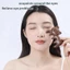 Lược massage kinh tuyến cơ thể AFTEROF, Dụng cụ chống tĩnh điện Lược massage trị liệu gỗ đàn hương, Lược kinh tuyến răng rộng hình động vật đa phong cách Chăm sóc sức khỏe