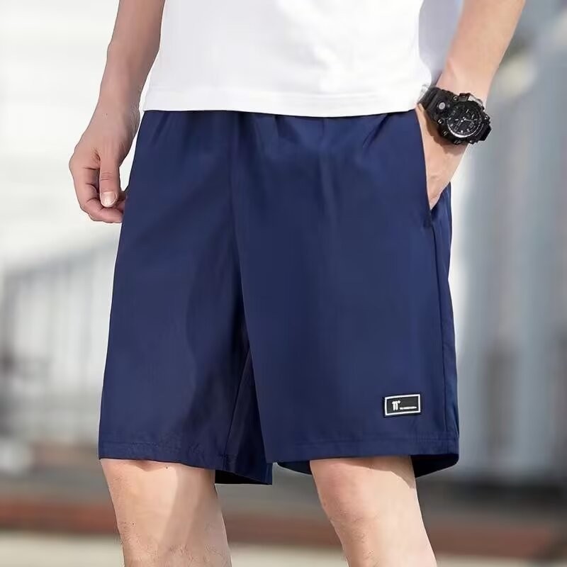 Quần Short Nam VG Mùa Hè, Nhiều Túi, Sành Điệu & Thoải Mái