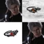 Tình Yêu Với Nhẫn Trang Sức DeepSpace Sylus - Phù Hợp Game Thủ và Fan Anime