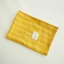 SHUPUN Sọc Khăn Trải Bàn Placemats, Vải Nền Trang Trí Nhà Cửa Phụ Kiện Thảm Trải Bàn, Thực Phẩm Đặt Ra Nhật Bản Retro Tấm Cách Nhiệt
