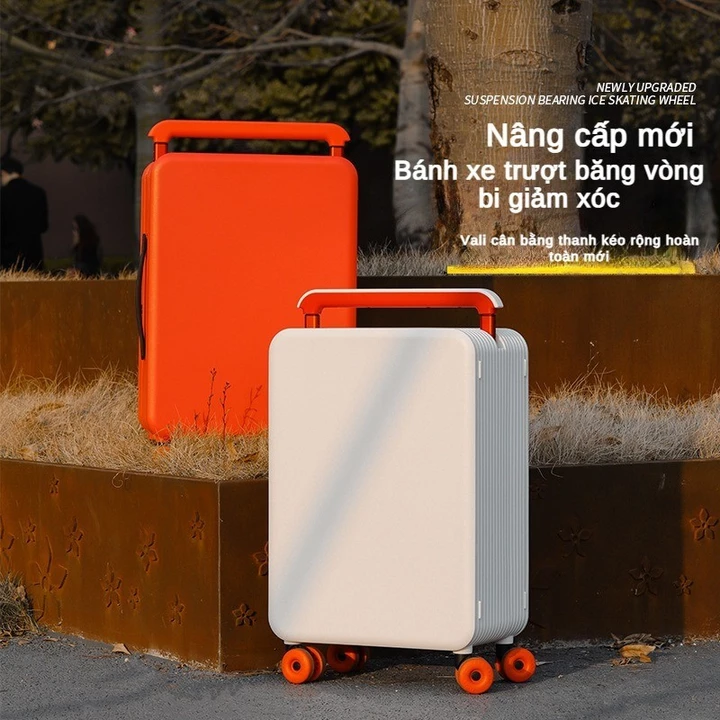 Suitcase – 26"