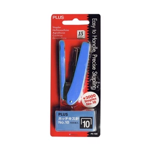 Dập ghim 10 Plus (kèm kim bấm số 10) ST-010EH
