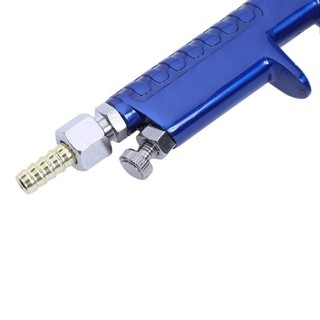 AIMVUKES  Súng Phun Sơn,Máy Phun Sơn Cầm Tay - Mini 0.5 / 1.0mm Đa Năng Tiện Dụng Áp Suất H-2000 Chuyên Nghiệp Vòi