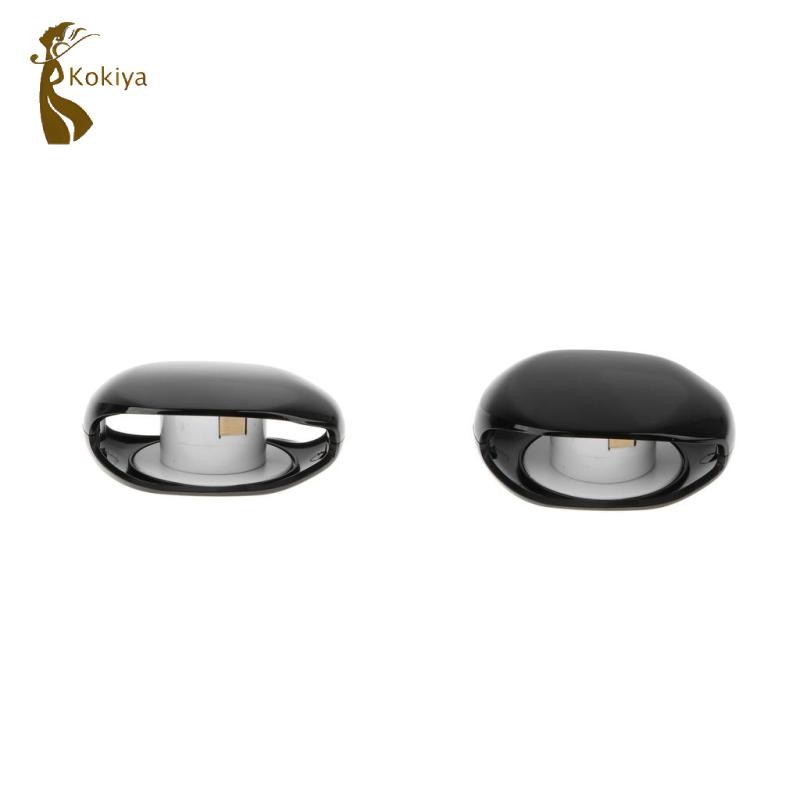 Kokiya 2x dây quấn tai nghe, cuộn quản lý cáp, tổ chức tai nghe nhét tai