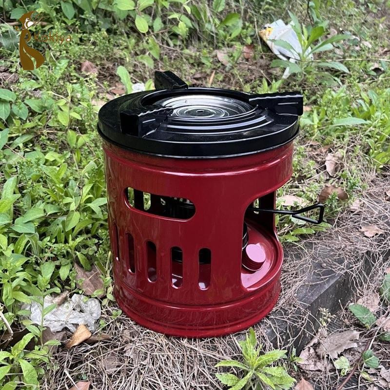Bếp dầu hỏa chống trượt Bếp đốt dầu hỏa cho ký túc xá nhà hàng BBQ