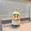 SQ3 Crayon Shin-chan Nohara Shinnosuke Nhân Vật Hành Động Tắm Trang Trí Phòng Tắm Để Bàn Trang Trí Nhà QS3
