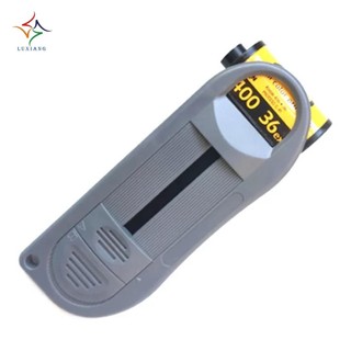 [luxiang.vn] 1 Chiếc Dụng Cụ Quay Phim Nhựa Dẫn Đầu Retriever Cuộn Phim Dụng Cụ Chọn Phim Cho 35mm Cassettes 135 Cuộn Phim Extractor Film Picker Film Retriever