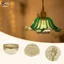 Mặt Dây Chuyền Lồng Đèn Chụp Đèn Chiếu Sáng Đèn Trang Trí Thời Trang Vỏ Đèn E27 Bóng Đèn Cho Văn Phòng Nhà Hàng Trang Trí Tiệc