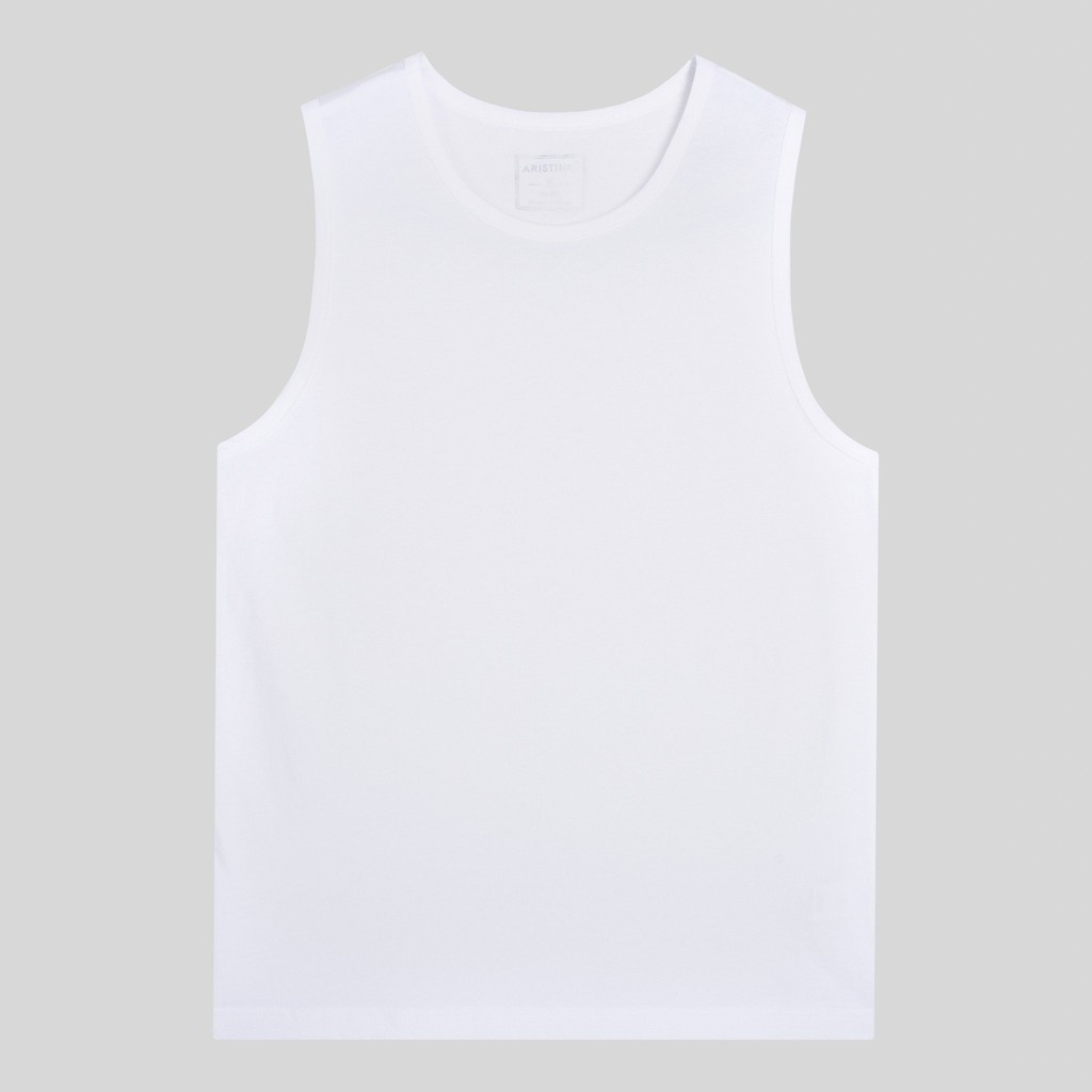 [Combo 3] Áo Ba Lỗ Tanktop Nam Insidemen 100% cotton thấm hút mồ hôi ITL001EXP03
