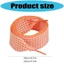 Dây giày ca rô Treeling Polyester Dây giày thay thế Giày thể thao chống trượt Dây buộc