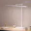 Đèn đọc sách WANYEDI, Đèn an toàn mắt LED linh hoạt đa chức năng, Nóng với 3 màu sắc có thể điều chỉnh để đọc sách