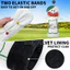 Câu Lạc Bộ Golf Vỏ Câu Lạc Bộ Bằng Gỗ Mũ Ngộ nghĩnh Thêu Thương Hiệu Mới Đầu Golf Bảo Vệ Nắp Bao Da