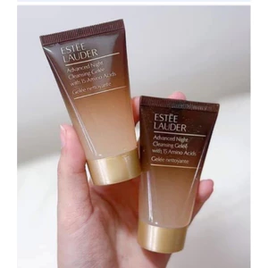 TUÝP SỮA RỬA MẶT ESTEE 30ML NOBOX DATE 2028