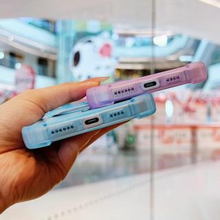 Vỏ Mềm Cho Realme C85 C61 C63 C55 C51 C53 C35 C33 C30 C30S C25Y C21Y C21 C11 2021 C25S C25 C15 C12 Có Túi Khí Thu Hút Từ Tính Matte Chống Sốc Bảo Vệ Vỏ Điện Thoại
