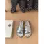 TT Đế Mềm Lật Dép Nữ Mùa Hè Chống Trơn Trượt Giày Sandal Da Mềm