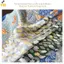 < YEI > 100% Lụa Satin Khăn Vuông Phong Cảnh In Hình Không Phai Màu Mềm Mại Mịn Tóc Cho Nữ Sử Dụng Hàng Ngày Ngoài Trời Mới