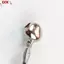 ECK 5 Chiếc Đầu Báo Động Câu Cá Chuông Báo Động Ban Đêm Cần Câu Mồi Báo Động Cảnh Báo Lớn Chuông Kẹp Di Động Câu Cá HOT
