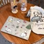 Case Macboot Pro 14 inch Nhũ Mịn Giáng Sinh Mèo Trắng Cute Chống Va Đập | KTAP - World of decals