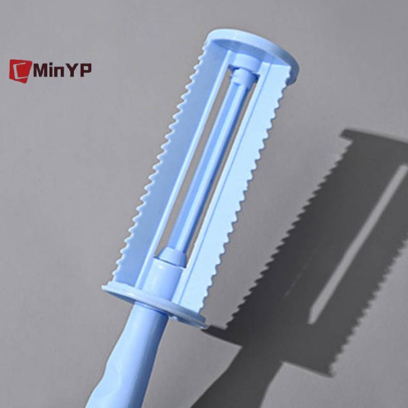 CMinYP Keo Tóc Loại Rách Con Lăn Bụi Giấy Di Động Vải-Removing Stiy Con Lăn Bàn Chải Quần Áo Lint Tẩy Lint Con Lăn Bàn Chải Glory