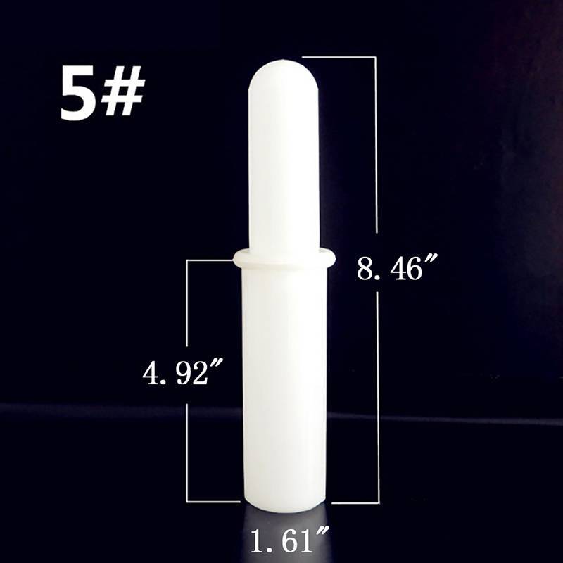 Alittlesetrtu SOLID Máy Xay Thịt Stomper Pusher Thay Thế Cho Rival Deni Waring Pro VN