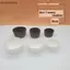 Cốc giấy sô cô la nướng bánh chịu nhiệt độ cao AA Cốc giấy bánh mì và bánh (100 miếng mỗi Pa) VN