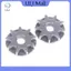 ULJ 1 / 2 Chiếc 8x10x31mm Bánh Răng Bánh Răng Sproet 8 Inch 9Teeth Cho Gear Asterisk Xích Điện Cưa Xích Xích Xích Xích Xích.